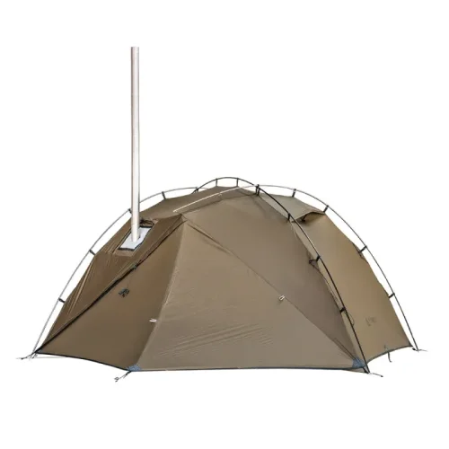 Dune Solo 캠핑 텐트 | POMOLY 새로운 도착 2024