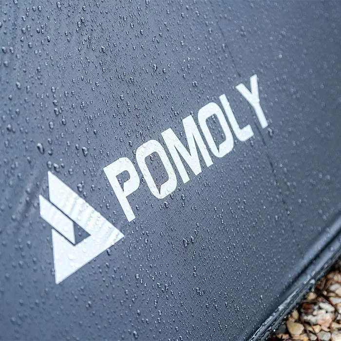 【예매】Openvista 3 | 캠핑 핫텐트 3P | POMOLY 신상품 2025
