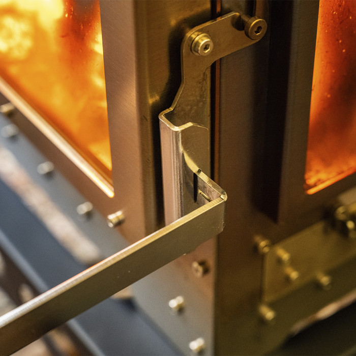 Dweller Ultra 4 | 캠핑용 나무 난로 | POMOLY 신상품 2024