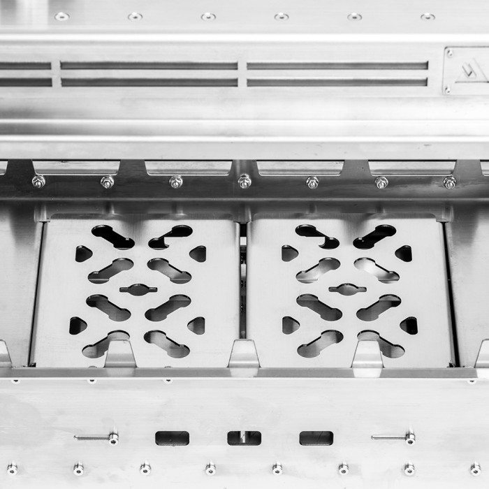 Dweller Ultra 4 | 캠핑용 나무 난로 | POMOLY 신상품 2024