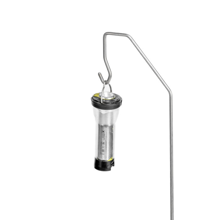 X-Ti 시리즈 스토브용 티타늄 랜턴 후크 | POMOLY 신상품 2025