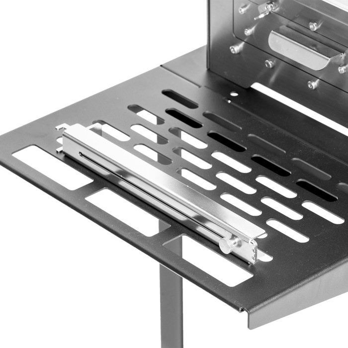 Dweller Ultra 4 | 캠핑용 나무 난로 | POMOLY 신상품 2024