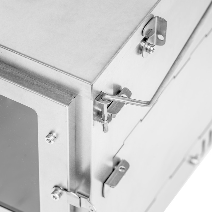 X-Ti 시리즈 스토브용 티타늄 랜턴 후크 | POMOLY 신상품 2025