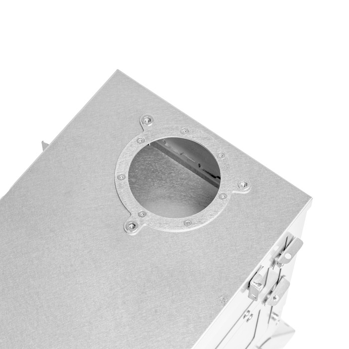 X-Ti 5 | 더블 폴드 티타늄 우드 스토브 | POMOLY 신상품 2025