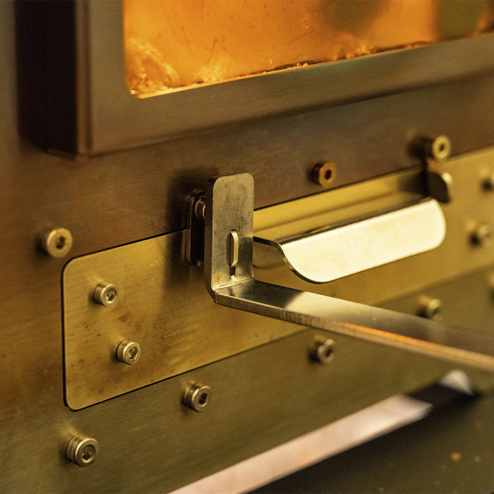 Dweller Ultra 4 | 캠핑용 나무 난로 | POMOLY 신상품 2024