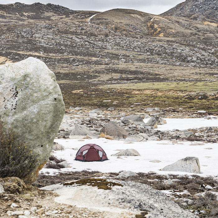 Dome X6 Pro | 독립형 캠핑 텐트 | POMOLY 새로운 도착 2024