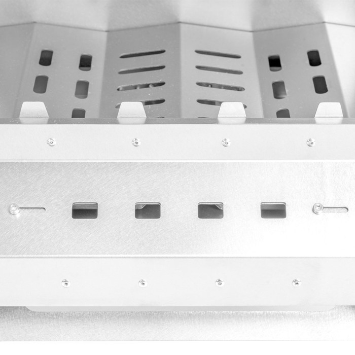 Reactor Ti 우드 스토브 | 캠핑 텐트 스토브 | 포몰리 신상품 2025