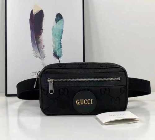 Gucci Waist Pack