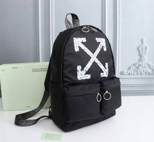 Off White Bcakpack