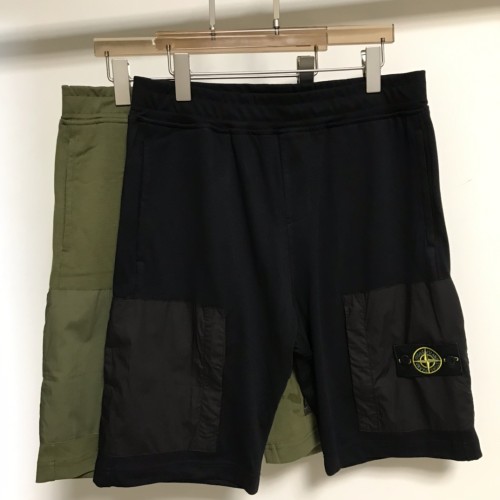 Stone island Official website shorts