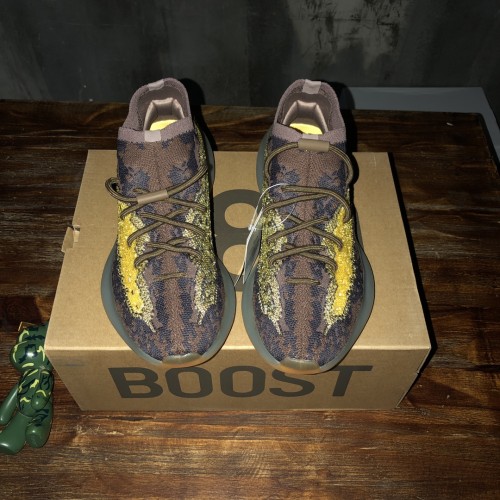 Y*ezy Boost 380 shoes