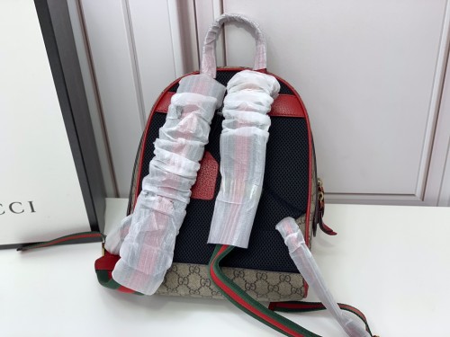 Gucci Backpack Model NO.495621