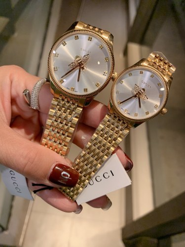 Gucci G Timeless Slim series new watch
