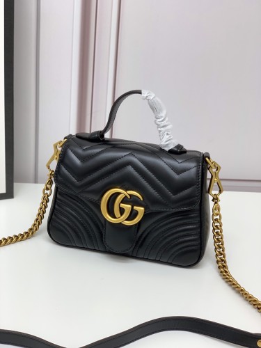 GG Marmont Handbag
