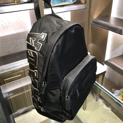 P*RA backpack 2VZ066