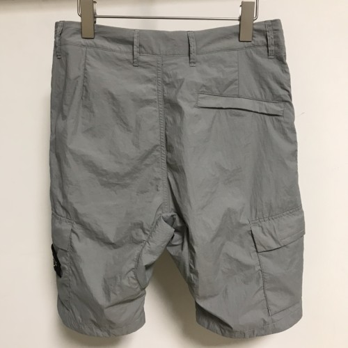 Official website metal nylon shorts