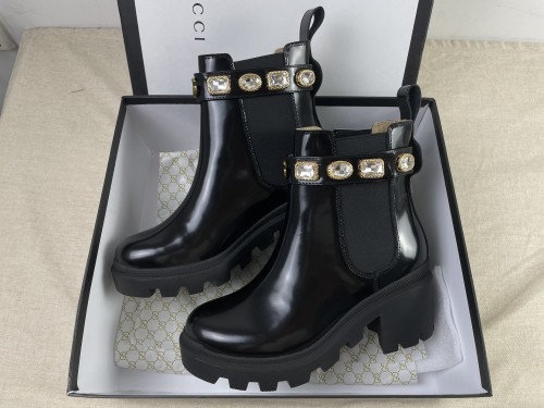 G*ucci Boots
