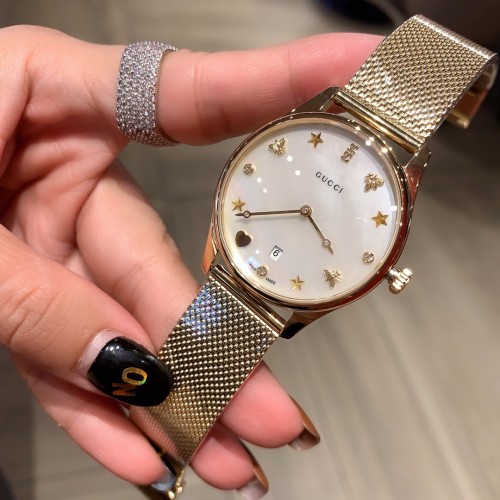 G*cci Luxury watch