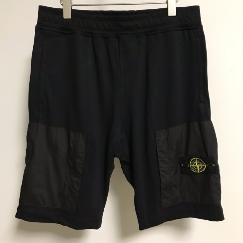 S*tone island official website shorts