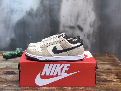 N*K Dunk SB Low“Rooted in peace”