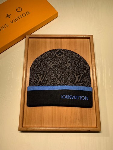 L*V Wool single cap