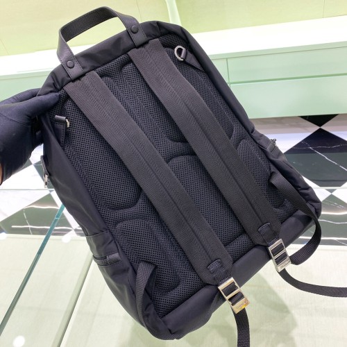 P*RA new backpack 2VZ025