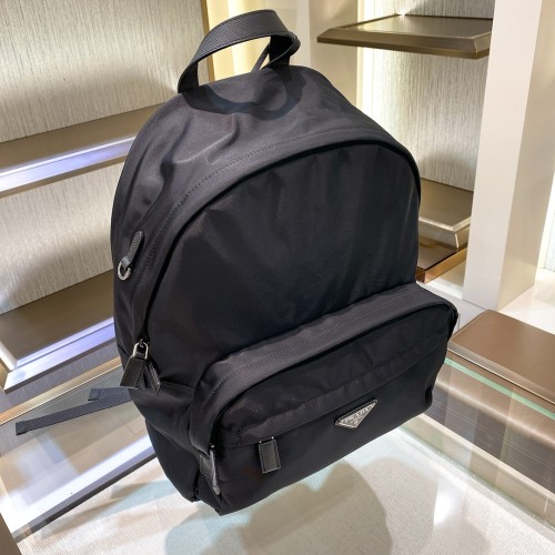 P*RA 2VZ066 Backpack
