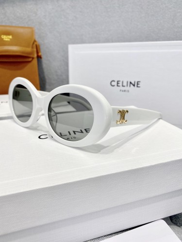 C*eline Arc de Triomphe sunglasses
