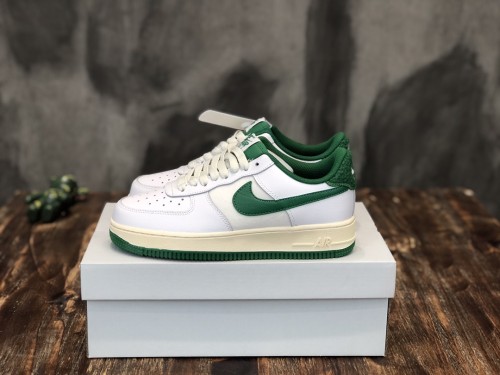 NK Air Force 1 Low Shoes