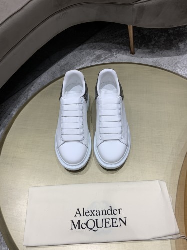 A*lexander M*cqueen Shoes
