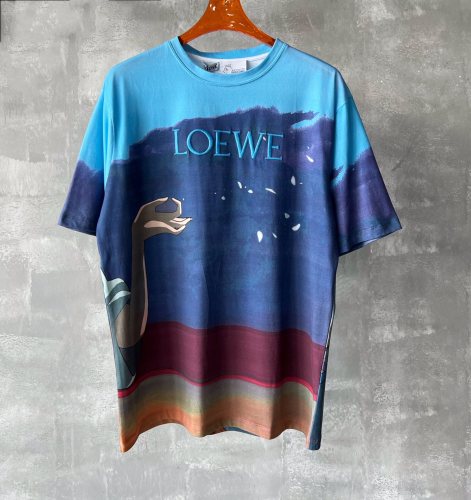 Loew* E * Chihiro Dream T-shirt