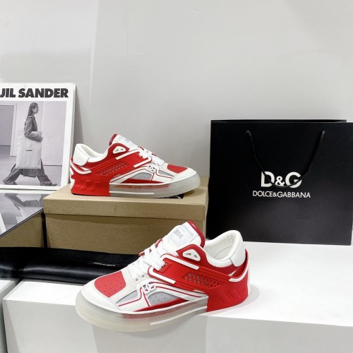 D*olce&Gabbana Shoes