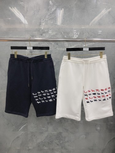 T*B new five-cent pants and shorts