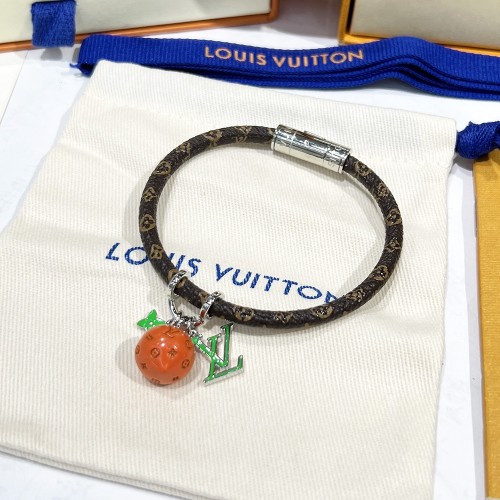 L*V Fruits Orange 🍊 bracelet