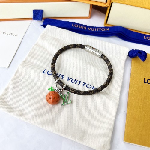 L*V Fruits Orange 🍊 bracelet