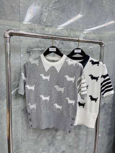 T* B 22ss Knitted sweaters