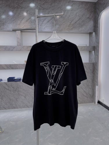 I*v ✖️ N*BA Co-branded Season 2 T-shirt short sleeves