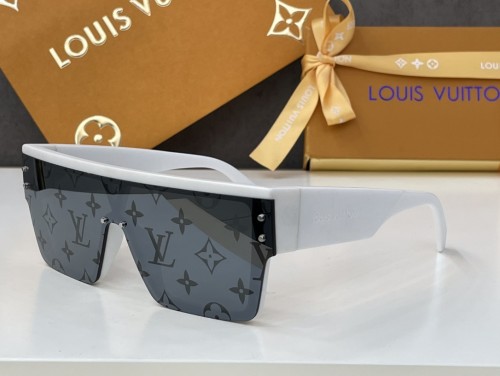 LOUIS* VUITTON 2022 New Louis Vuitton Waimea L sunglasses