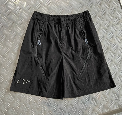 L*V   New range of shorts