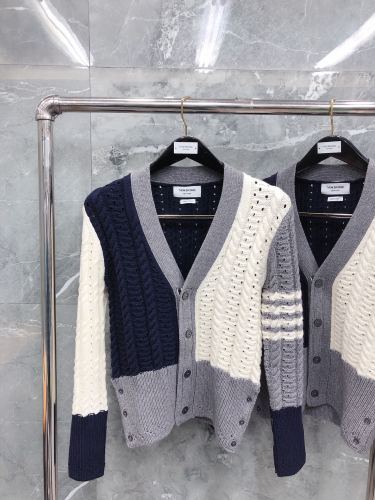 T*B Knitted sweaters