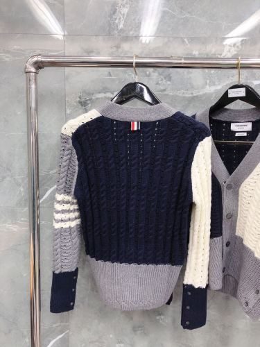 T*B Knitted sweaters