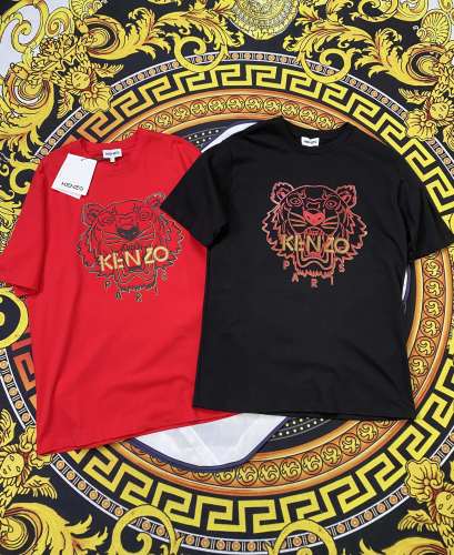 K*ENZO T-shirts