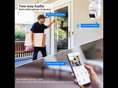 Alexa onvif on sale