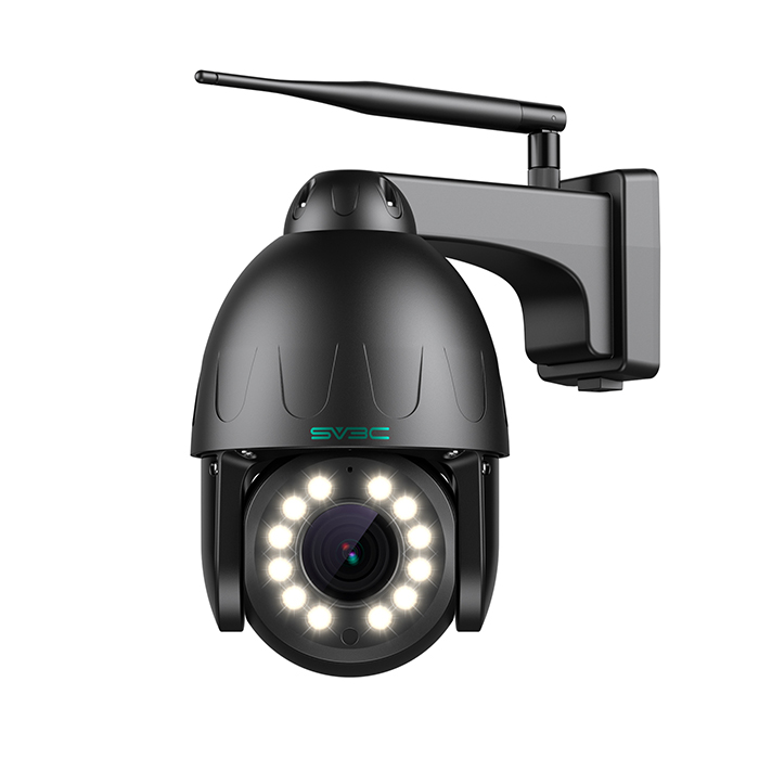 Sv3c security store camera