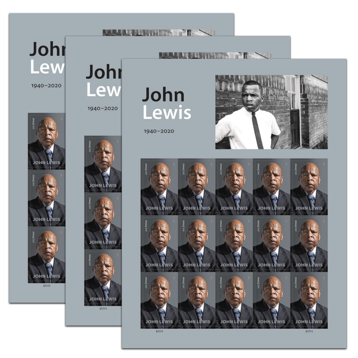 John Lewis 2023, 75Pcs