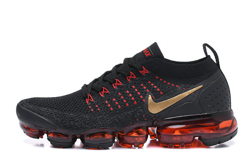 Air VaporMax 2 Flyknit 'Chinese New Year'