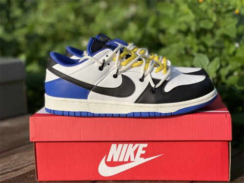 NIKE DUNK LOW GS
