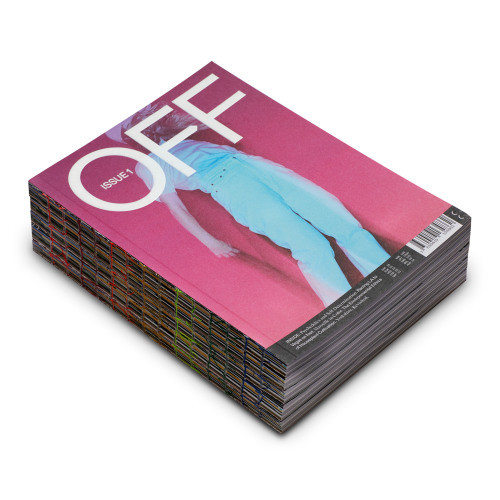 OFF Magazine 01