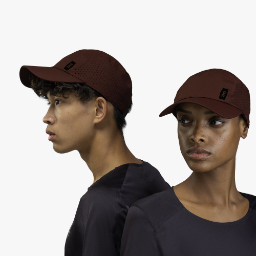 Lightweight Cap