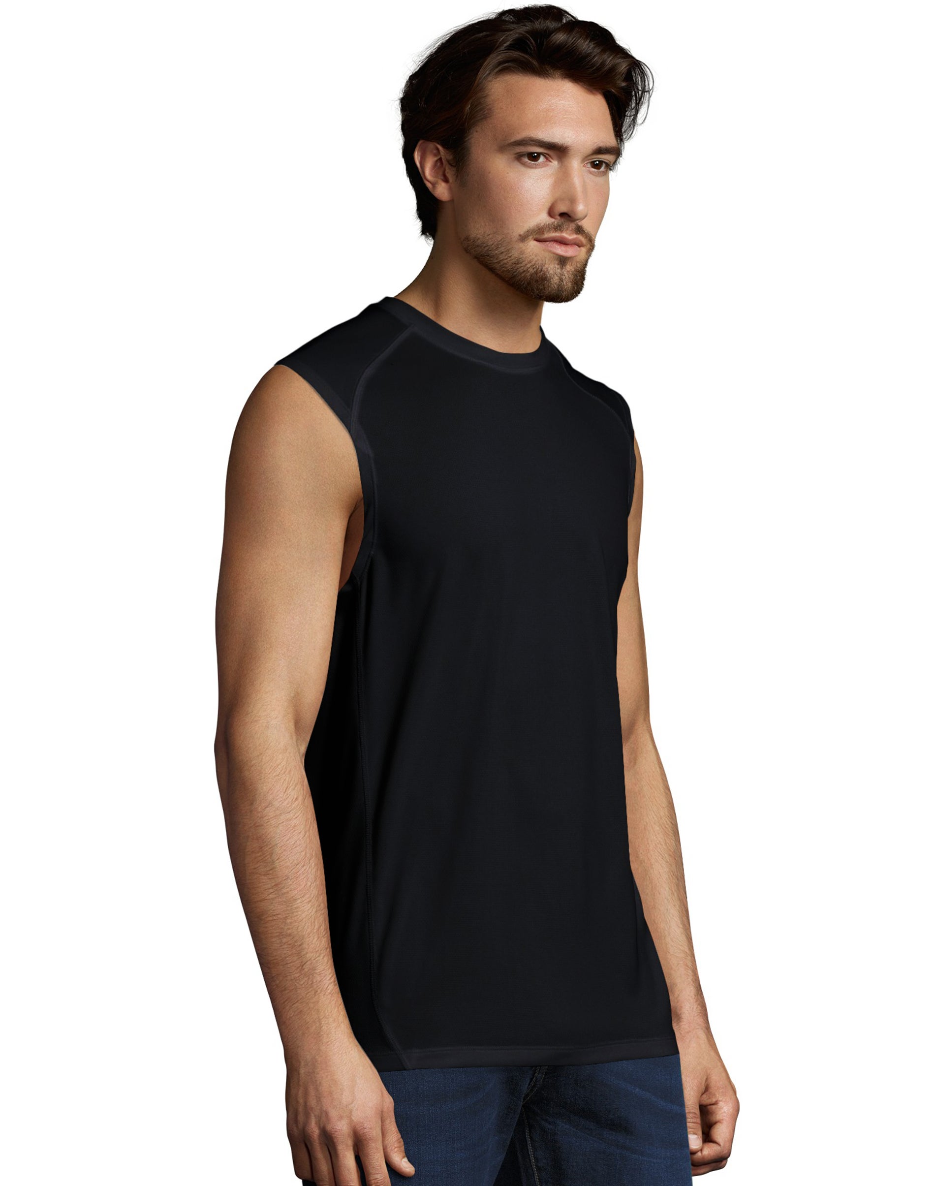 Hanes Sport™ X-Temp® Men's Performance 